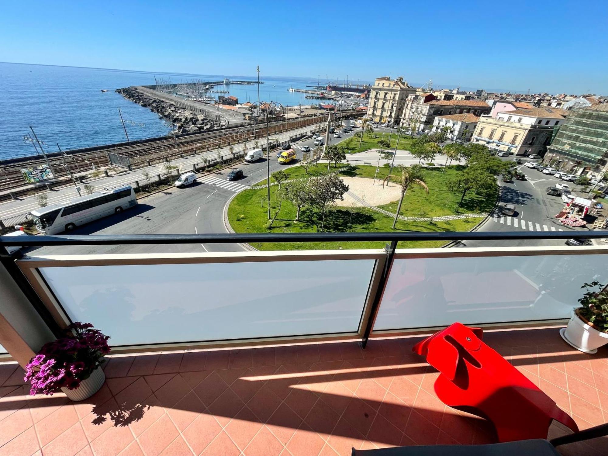 Martiri Home CTA Exterior foto