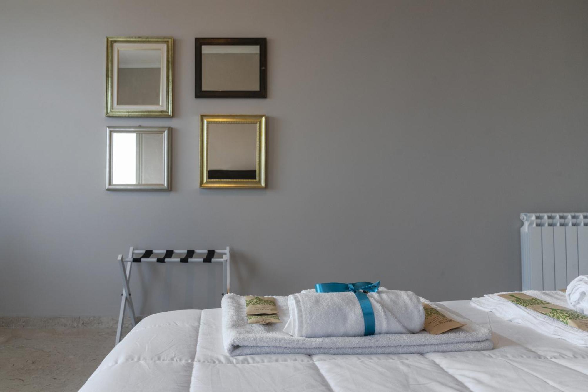 Martiri Home CTA Exterior foto