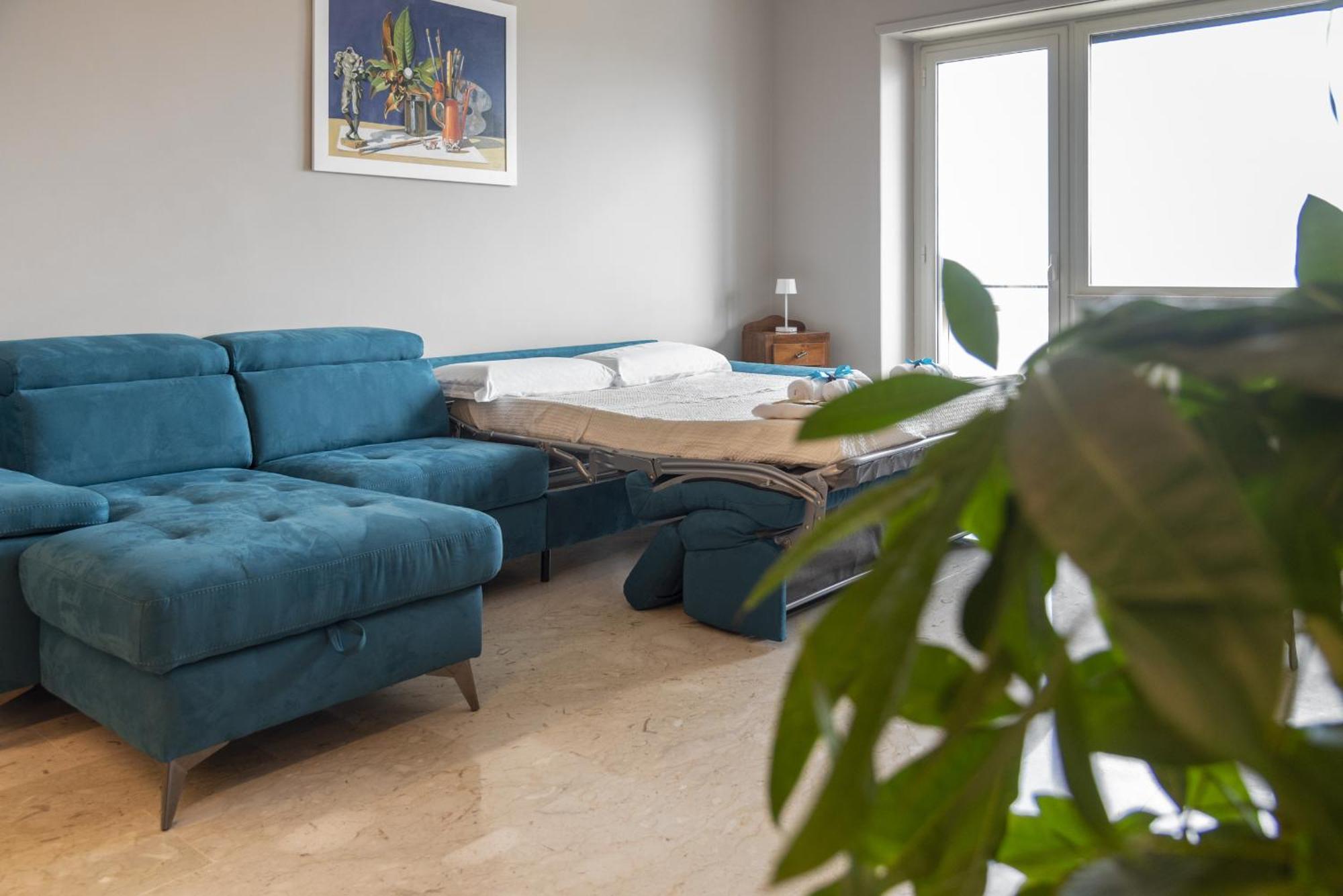 Martiri Home CTA Exterior foto