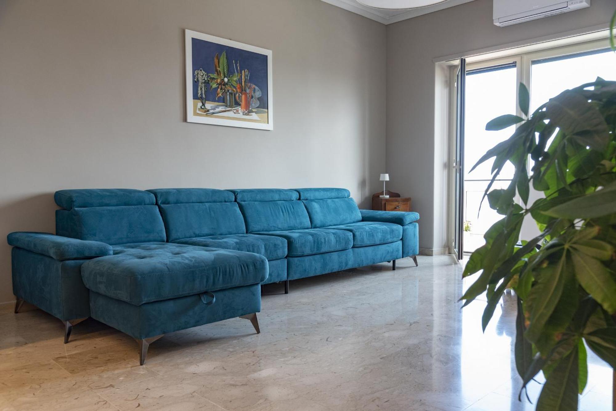 Martiri Home CTA Exterior foto
