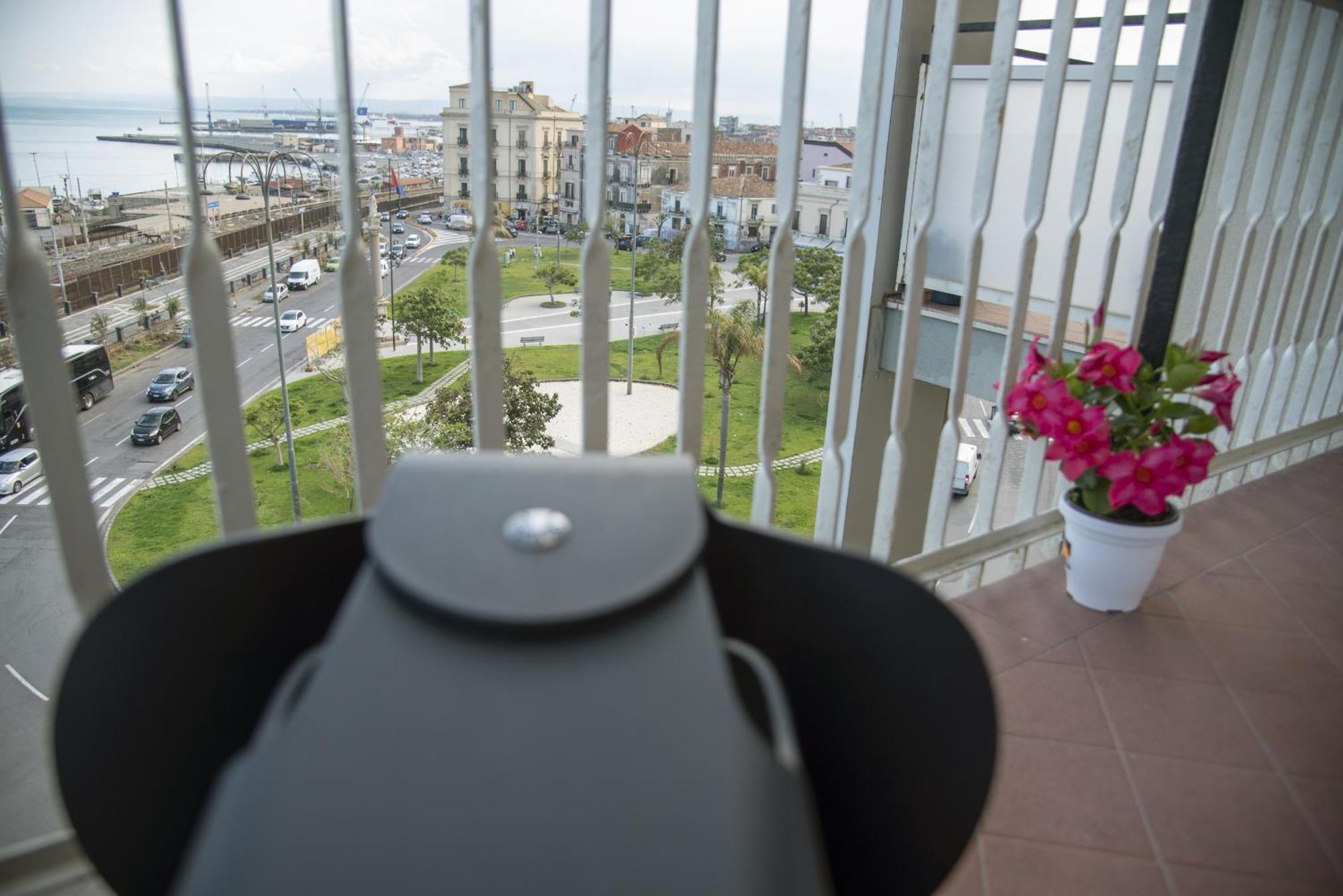 Martiri Home CTA Exterior foto