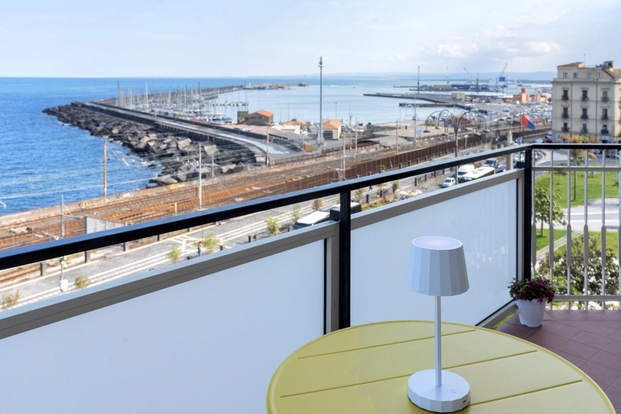 Martiri Home CTA Exterior foto