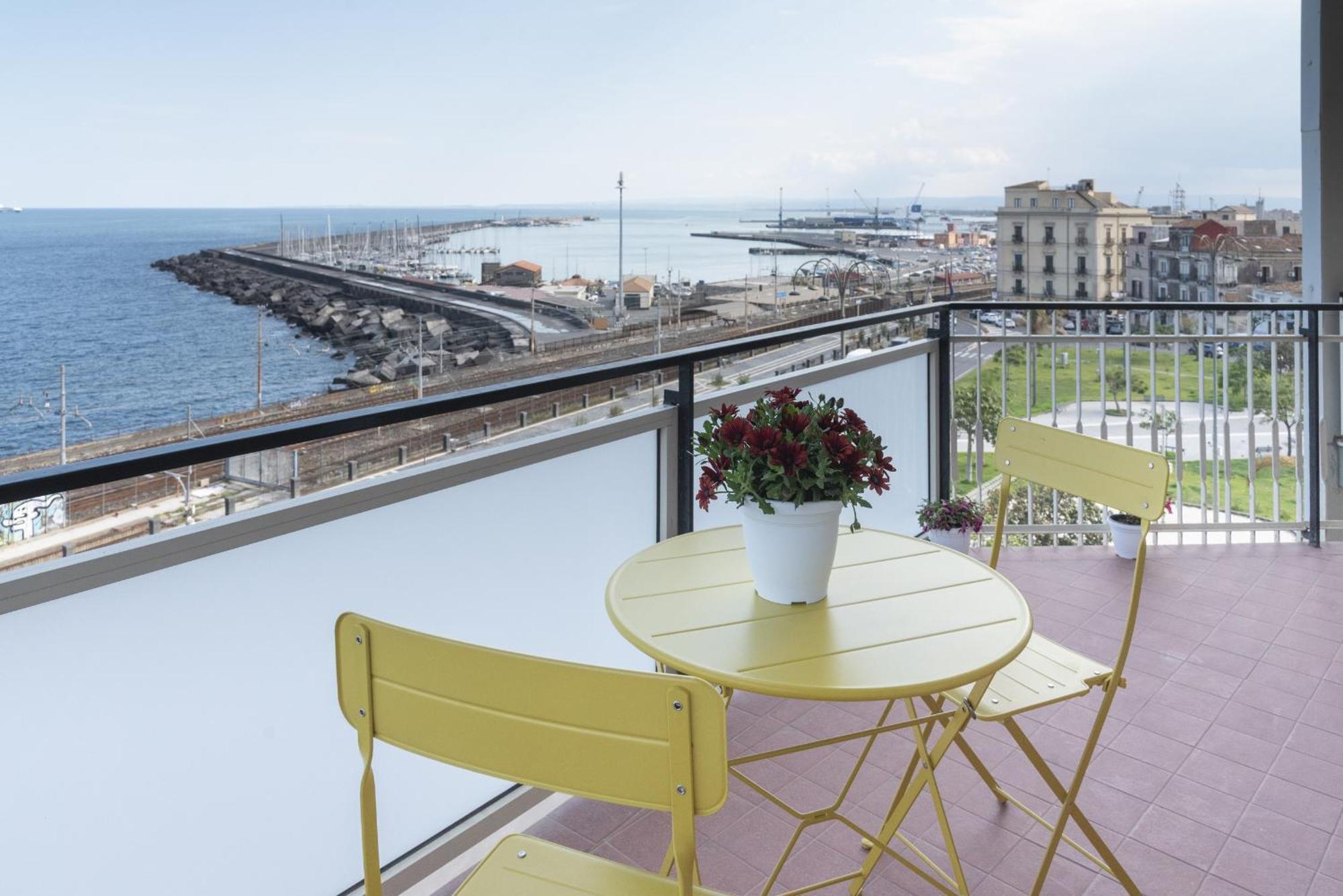 Martiri Home CTA Exterior foto