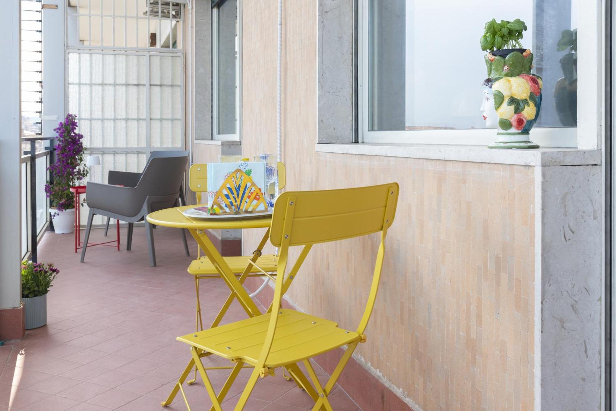 Martiri Home CTA Exterior foto