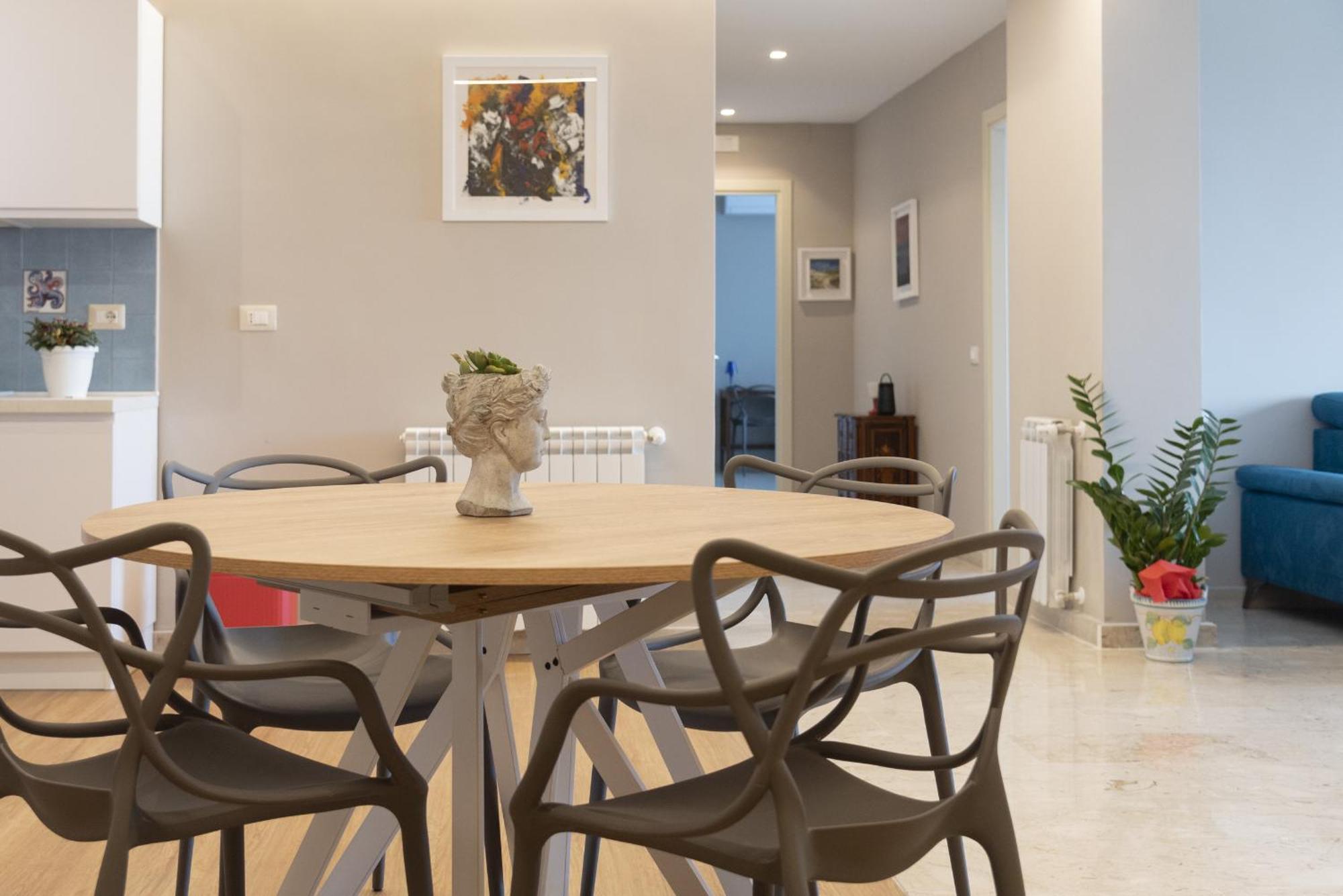 Martiri Home CTA Exterior foto