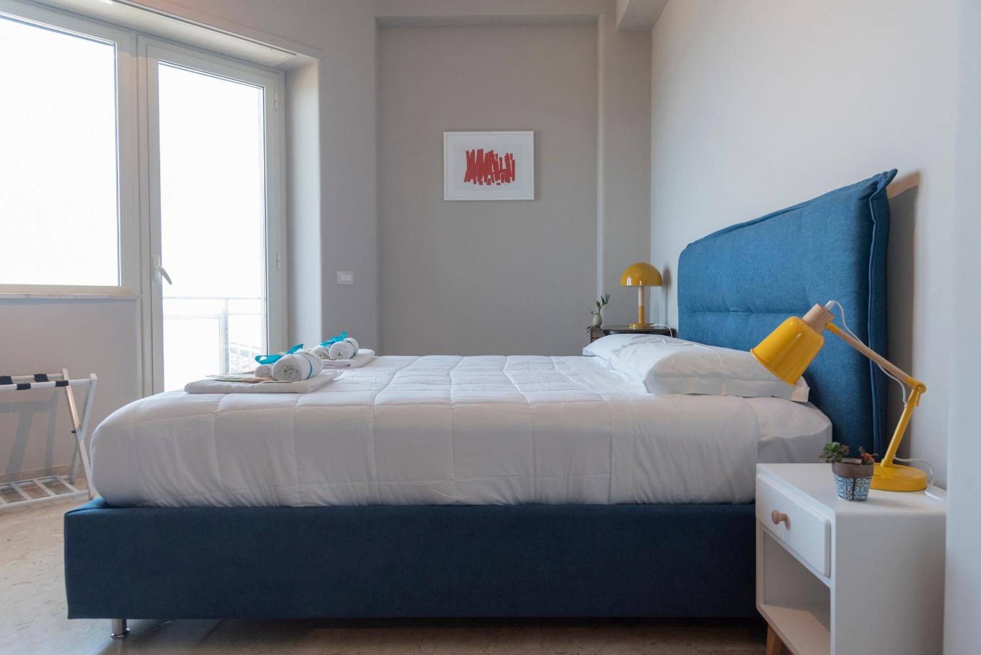 Martiri Home CTA Exterior foto