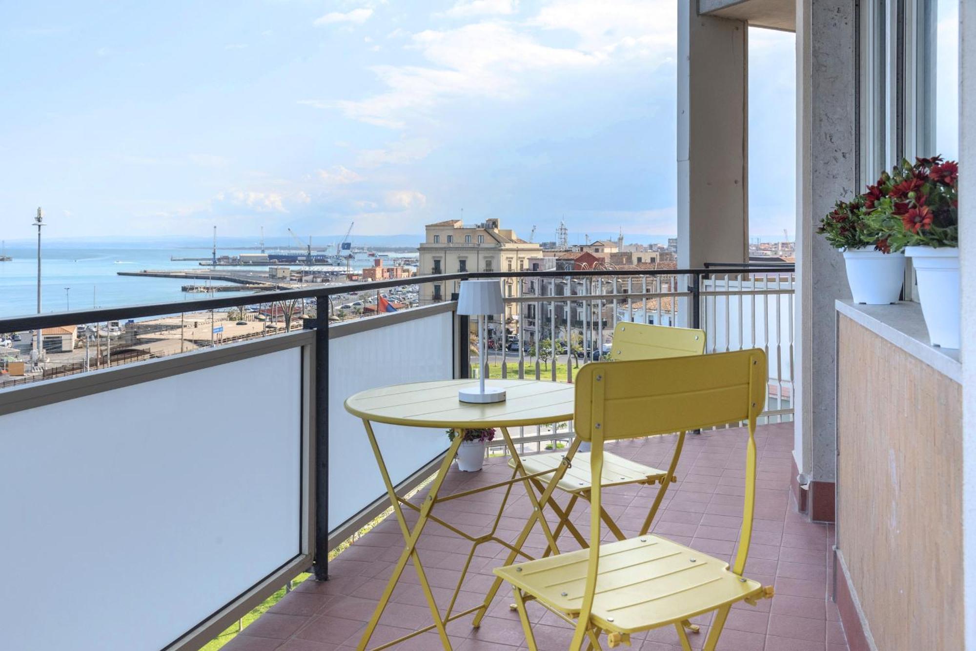 Martiri Home CTA Exterior foto