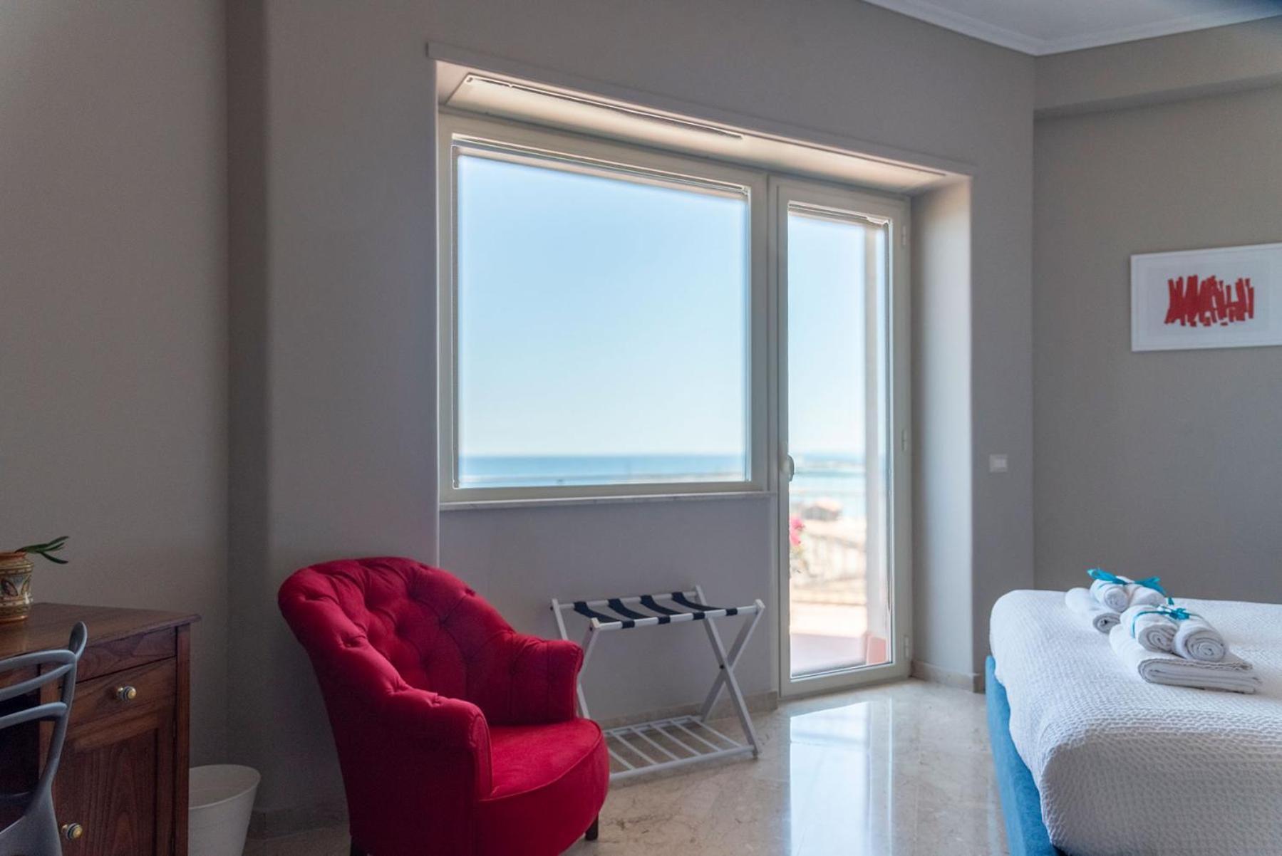 Martiri Home CTA Exterior foto